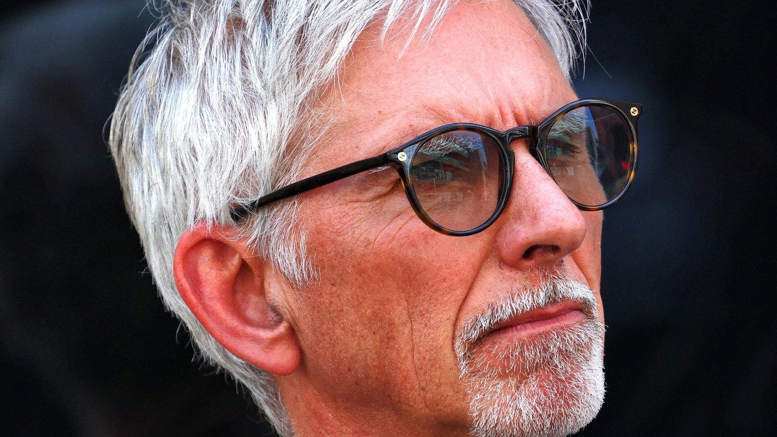 Damon Hill
